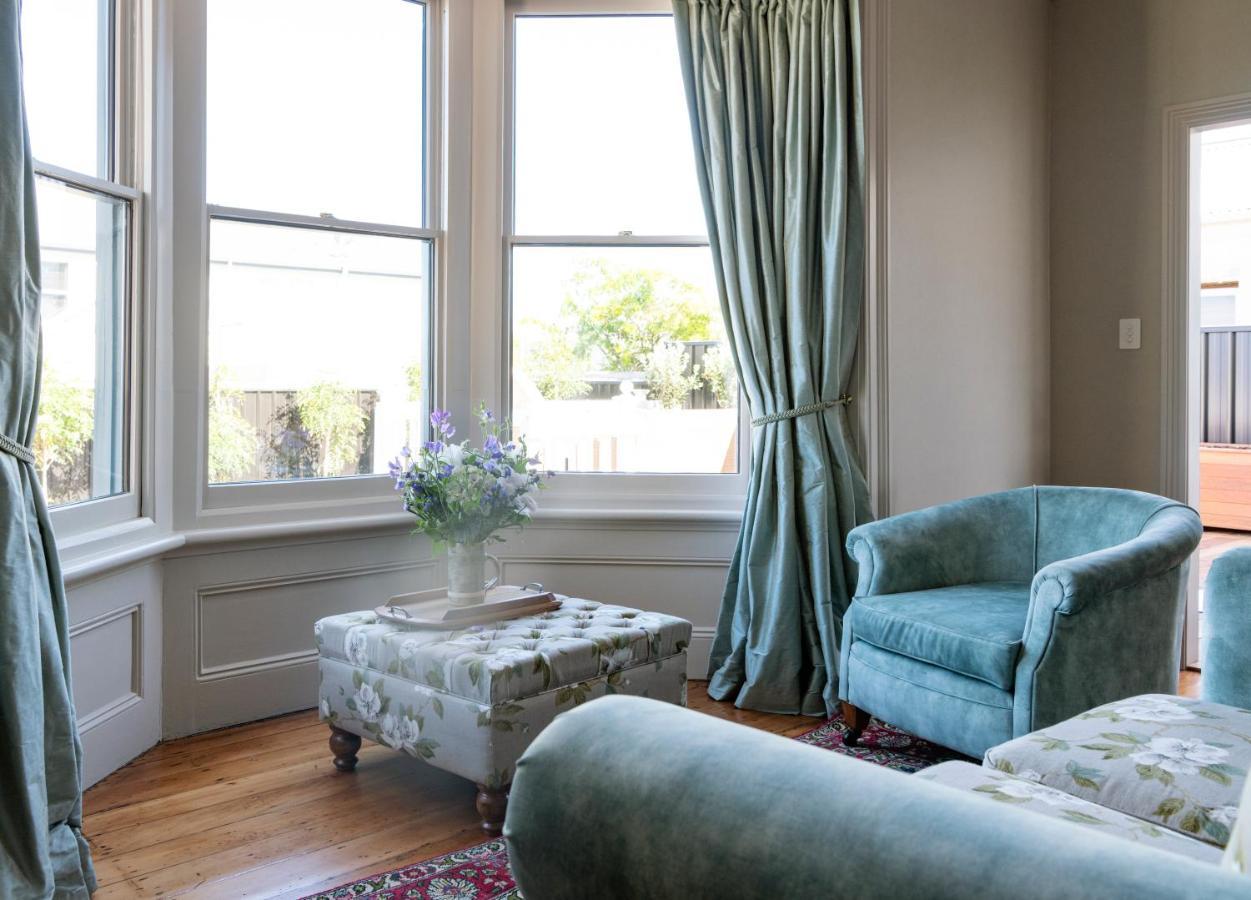 415 Marine Parade Napier Εξωτερικό φωτογραφία